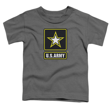 U.S. Army Logo - Toddler T-Shirt Toddler T-Shirt U.S. Army
