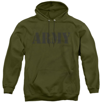 U.S. Army Army - Pullover Hoodie Pullover Hoodie U.S. Army