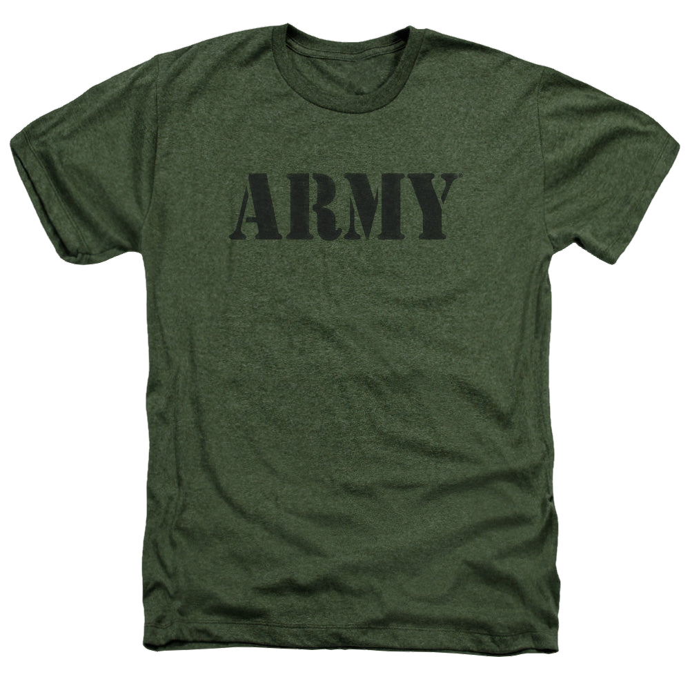 U.S. Army Army - Men's Heather T-Shirt Men's Heather T-Shirt U.S. Army