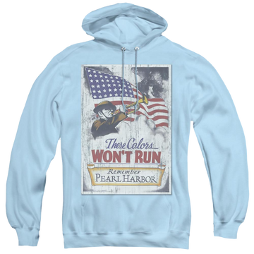 U.S. Army Pearl Harbor - Pullover Hoodie Pullover Hoodie U.S. Army