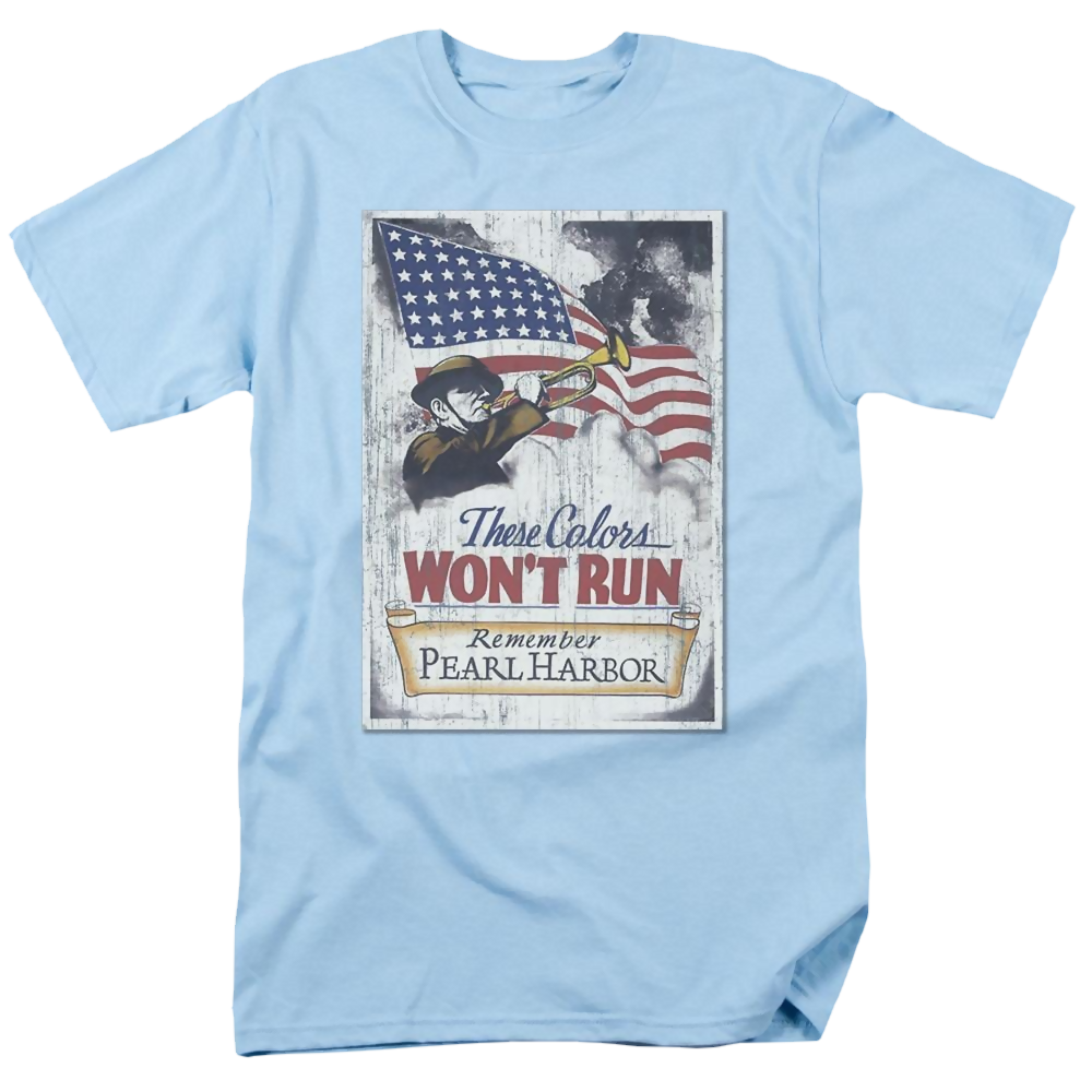 U.S. Army Pearl Harbor - Men's Regular Fit T-Shirt Men's Regular Fit T-Shirt U.S. Army