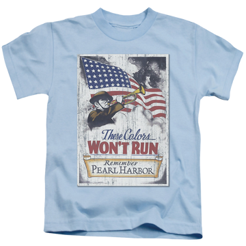 U.S. Army Pearl Harbor - Kid's T-Shirt Kid's T-Shirt (Ages 4-7) U.S. Army