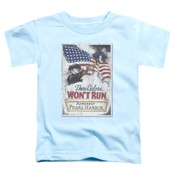 U.S. Army Pearl Harbor - Toddler T-Shirt Toddler T-Shirt U.S. Army