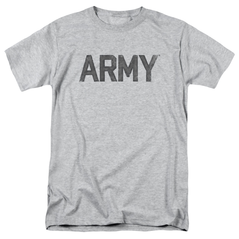 U.S. Army Star - Men's Regular Fit T-Shirt Men's Regular Fit T-Shirt U.S. Army