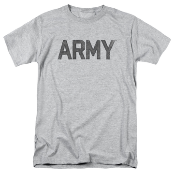 U.S. Army Star - Men's Regular Fit T-Shirt Men's Regular Fit T-Shirt U.S. Army