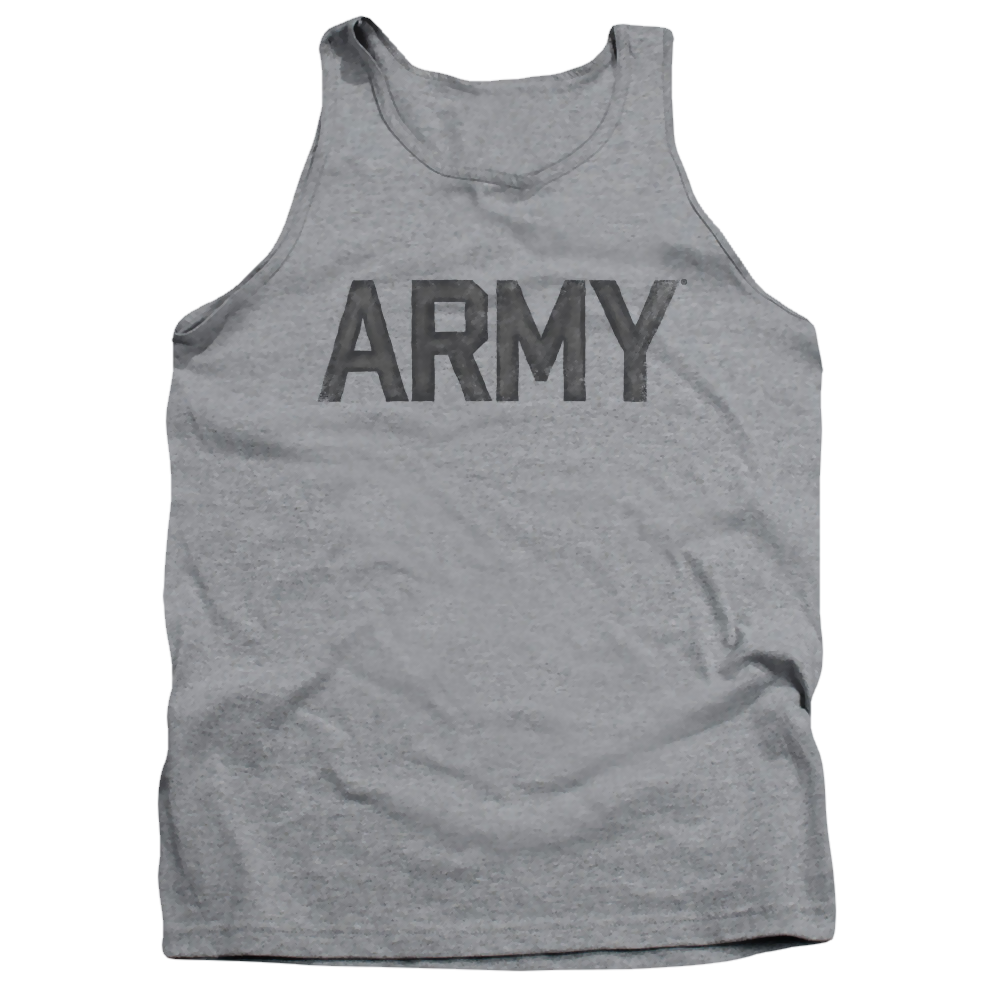 U.S. Army Star - Men's Tank Top Men's Tank U.S. Army