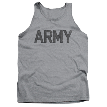U.S. Army Star - Men's Tank Top Men's Tank U.S. Army