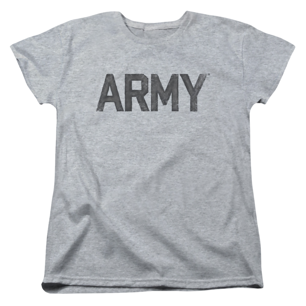 U.S. Army Star - Women's T-Shirt Women's T-Shirt U.S. Army