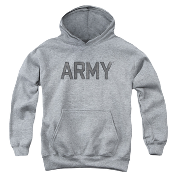U.S. Army Star - Youth Hoodie Youth Hoodie (Ages 8-12) U.S. Army