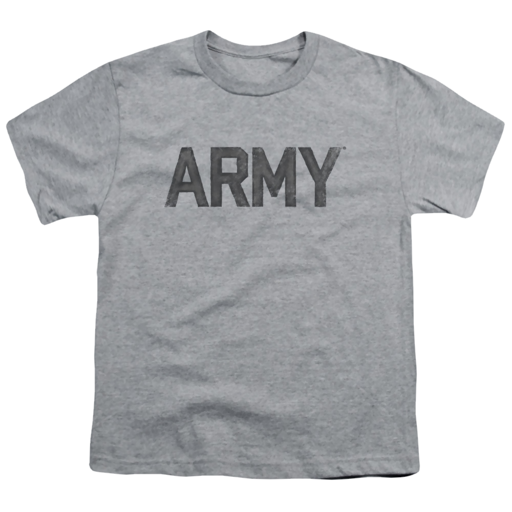 U.S. Army Star - Youth T-Shirt Youth T-Shirt (Ages 8-12) U.S. Army