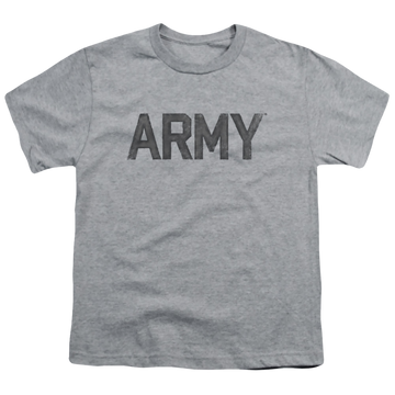 U.S. Army Star - Youth T-Shirt Youth T-Shirt (Ages 8-12) U.S. Army