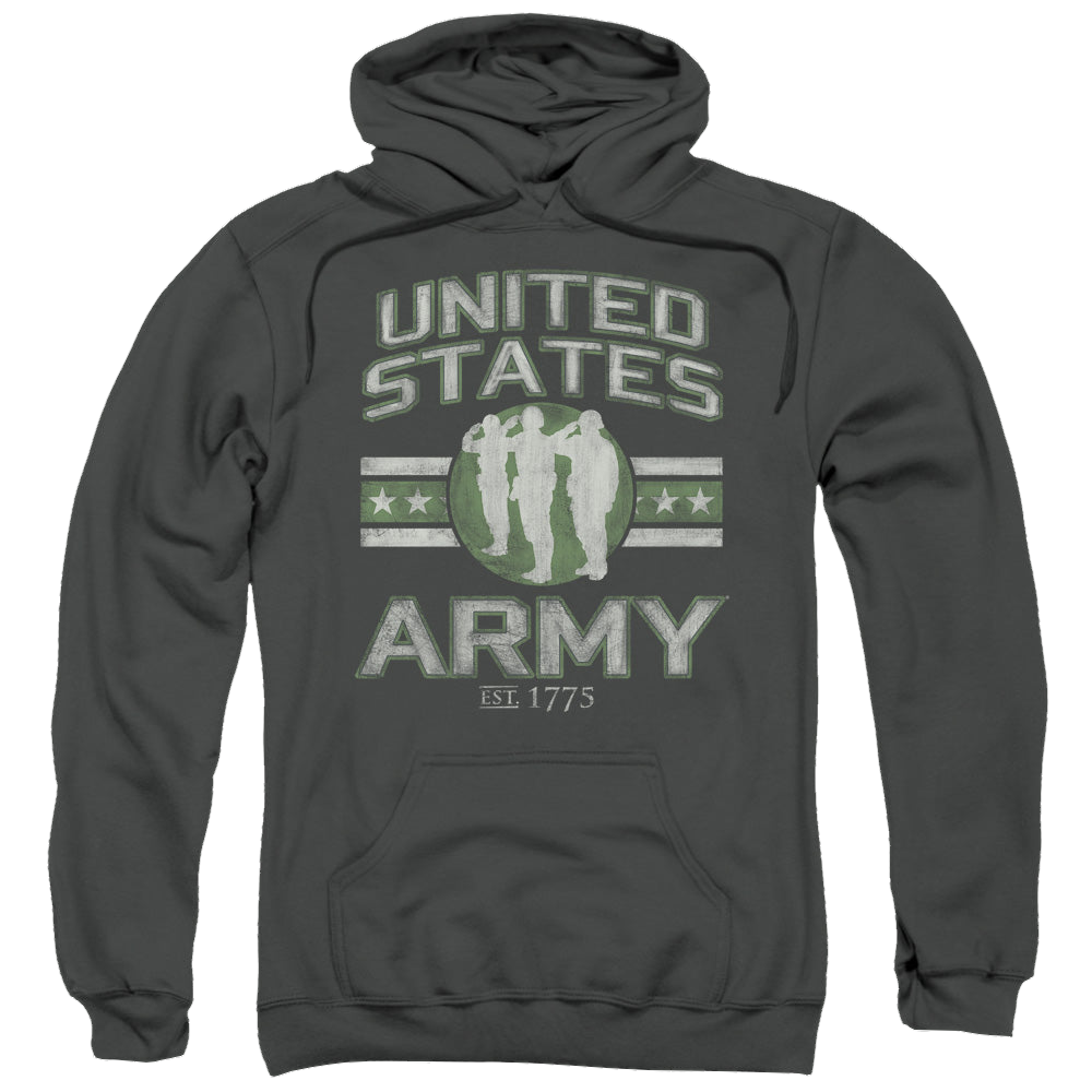 U.S. Army United States Army - Pullover Hoodie Pullover Hoodie U.S. Army