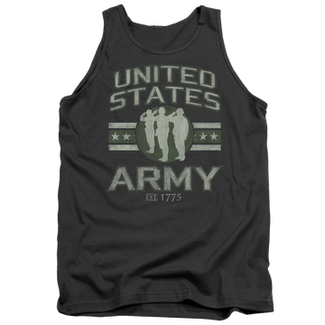 U.S. Army United States Army - Men's Tank Top Men's Tank U.S. Army