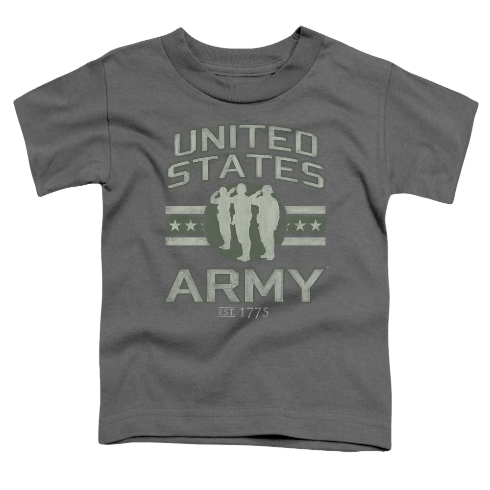 U.S. Army United States Army - Toddler T-Shirt Toddler T-Shirt U.S. Army