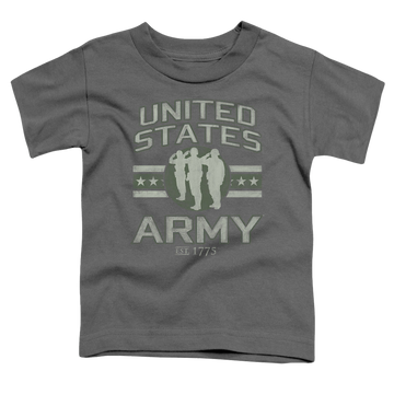 U.S. Army United States Army - Toddler T-Shirt Toddler T-Shirt U.S. Army