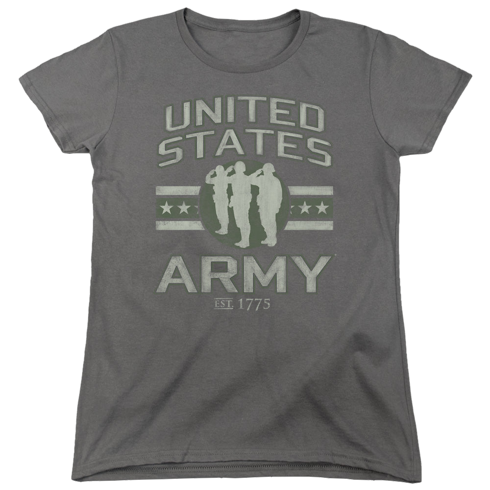 U.S. Army United States Army - Women's T-Shirt Women's T-Shirt U.S. Army
