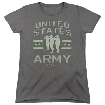 U.S. Army United States Army - Women's T-Shirt Women's T-Shirt U.S. Army