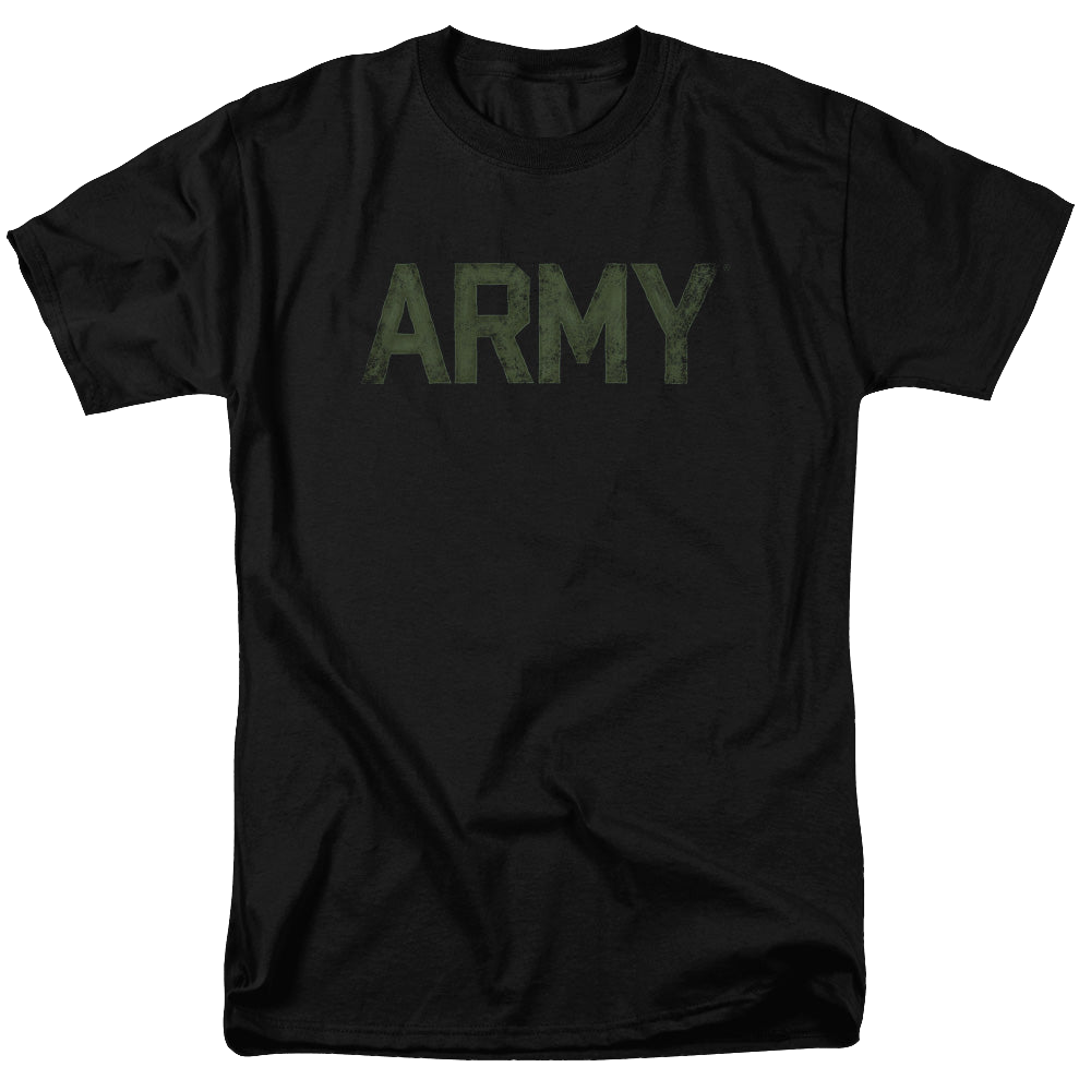 U.S. Army Type - Men's Regular Fit T-Shirt Men's Regular Fit T-Shirt U.S. Army