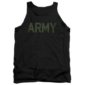 U.S. Army Type - Men's Tank Top Men's Tank U.S. Army