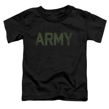U.S. Army Type - Toddler T-Shirt Toddler T-Shirt U.S. Army