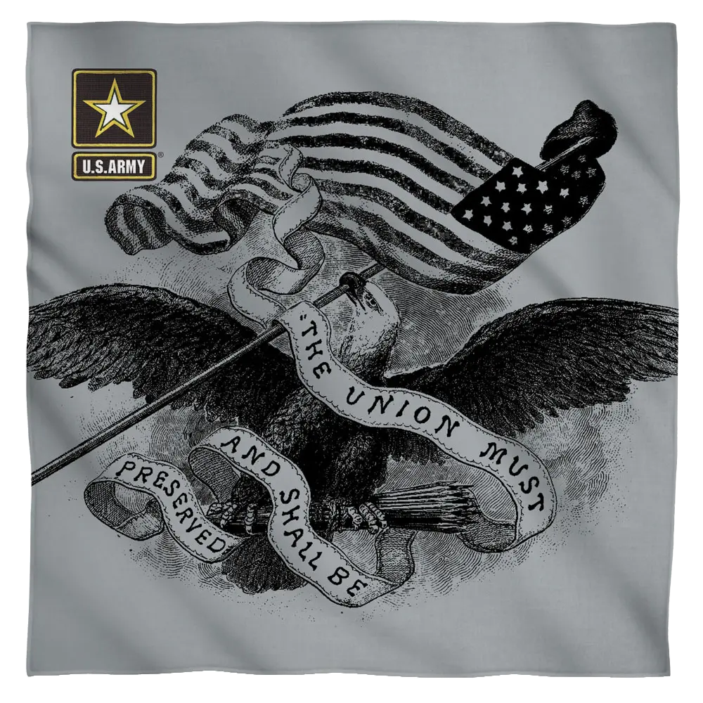 Army - Union - Bandana U.S. Army