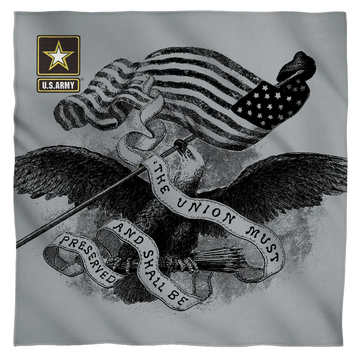 Army - Union - Bandana U.S. Army