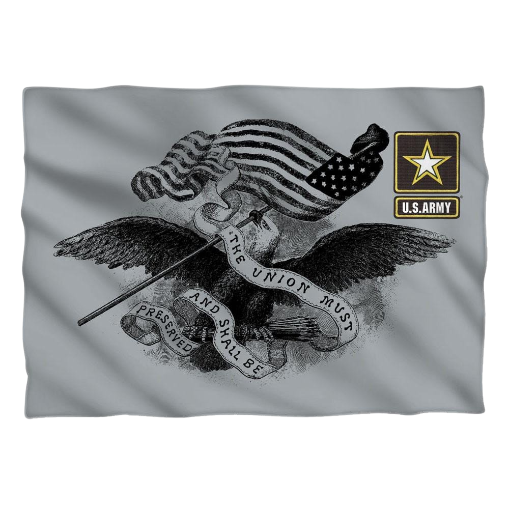 U.S. Army Union - Pillow Case Pillow Cases U.S. Army