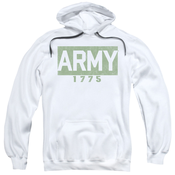 U.S. Army Block - Pullover Hoodie Pullover Hoodie U.S. Army