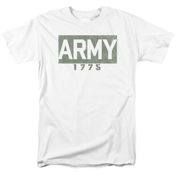 U.S. Army Block - Men's Regular Fit T-Shirt Men's Regular Fit T-Shirt U.S. Army