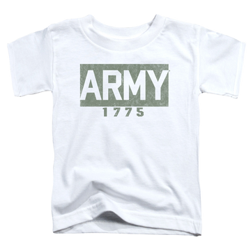 U.S. Army Block - Toddler T-Shirt Toddler T-Shirt U.S. Army