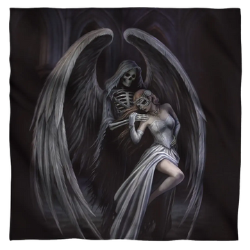 Anne Stokes - Dance With Death - Bandana Anne Stokes