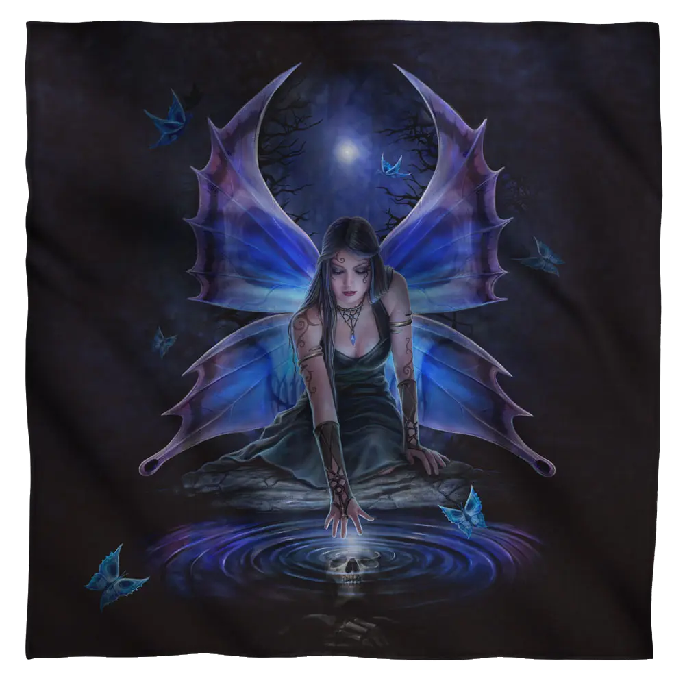 Anne Stokes - Immortal Flight - Bandana Anne Stokes