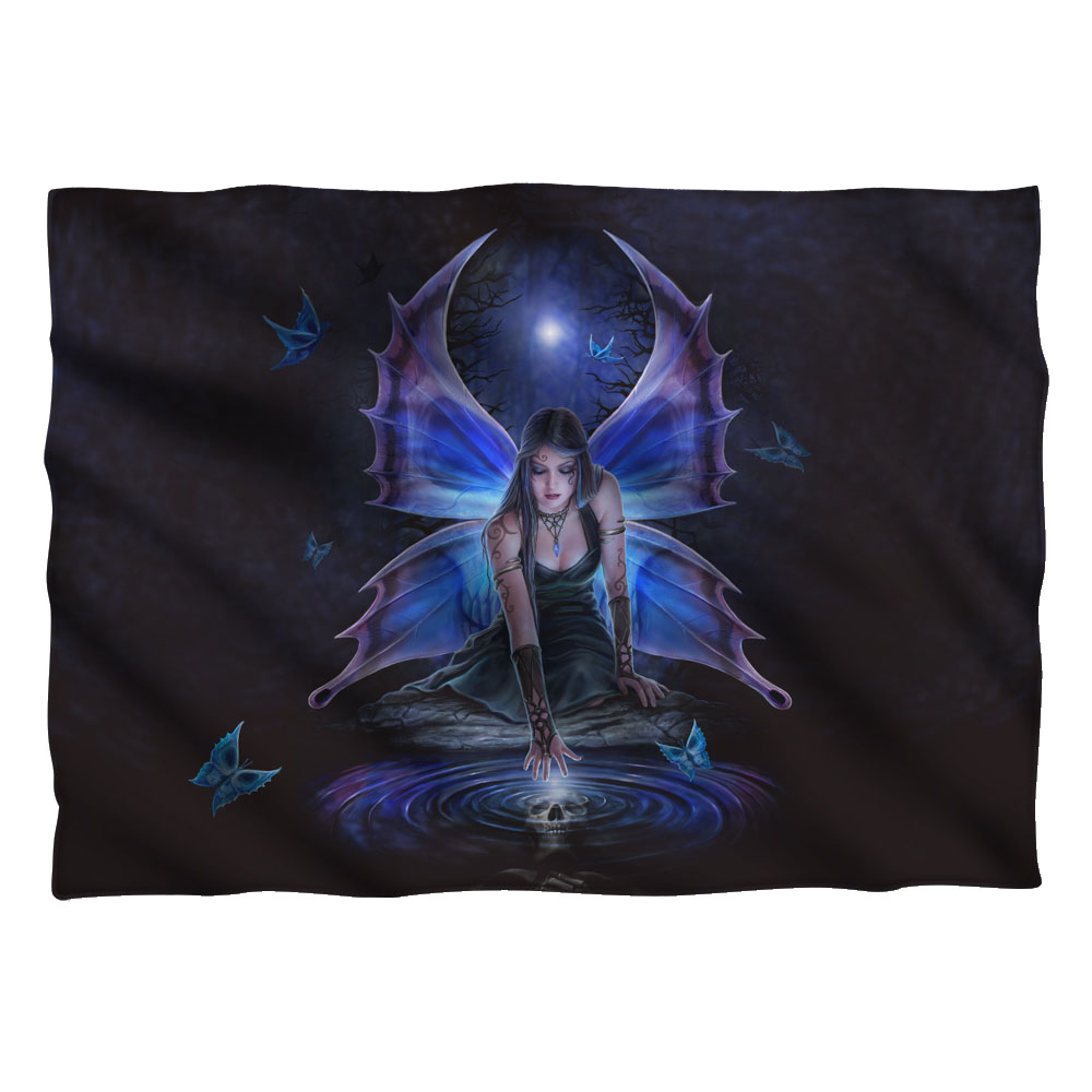 Anne Stokes Collection Immortal Flight - Pillow Case Pillow Cases Anne Stokes