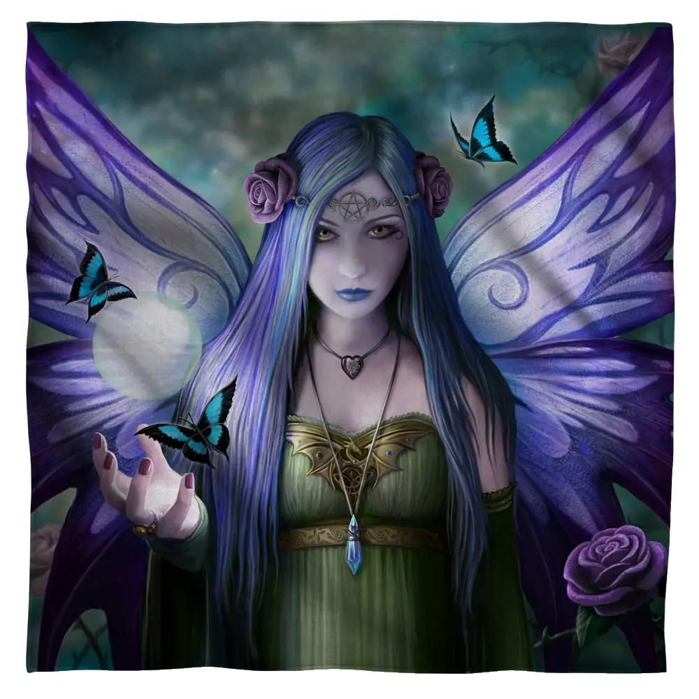 Anne Stokes - Mystic Aura - Bandana Anne Stokes