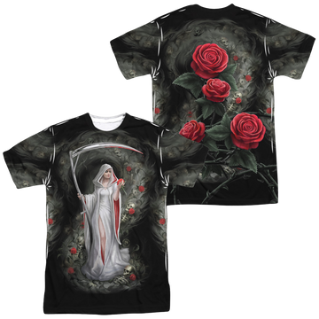 Anne Stokes Life Blood men's all-over print t-shirt
