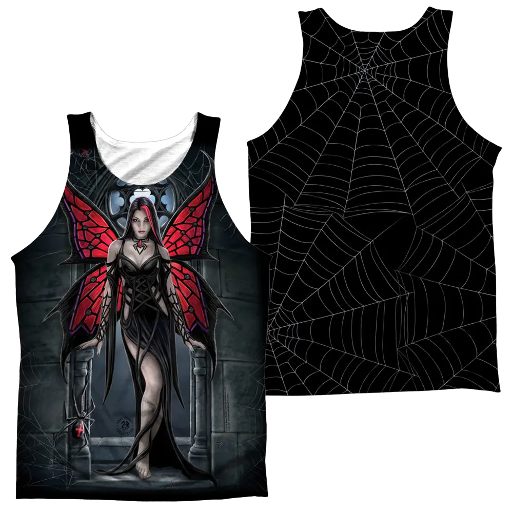 Anne Stokes Arcanafaria Men's All Over Print Tank Anne Stokes