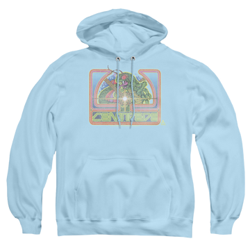 Atari Classic Centipede - Pullover Hoodie Pullover Hoodie Atari
