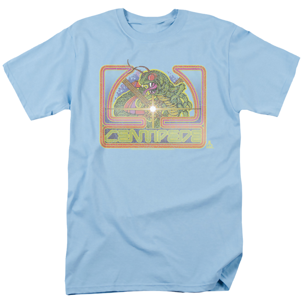Atari Classic Centipede - Men's Regular Fit T-Shirt Men's Regular Fit T-Shirt Atari