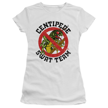 Atari Swat Team - Juniors T-Shirt Juniors T-Shirt Atari