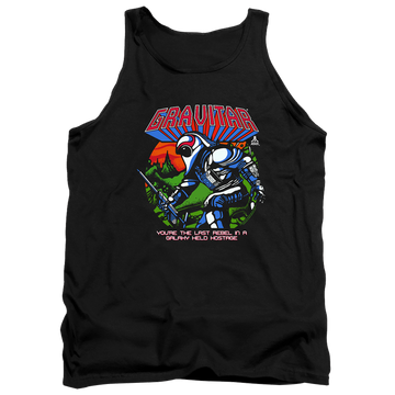 Atari Last Rebel Men's Tank Men's Tank Atari