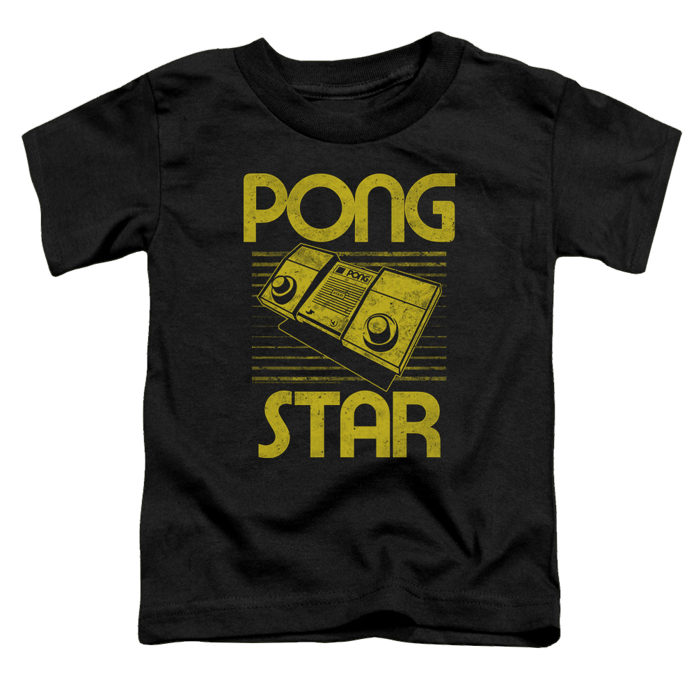 Atari Star - Toddler T-Shirt Toddler T-Shirt Atari