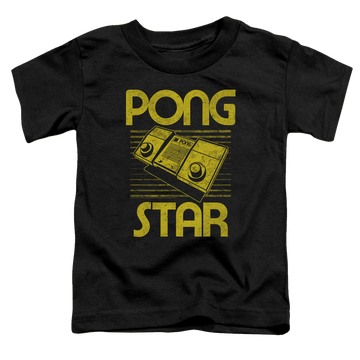 Atari Star - Toddler T-Shirt Toddler T-Shirt Atari
