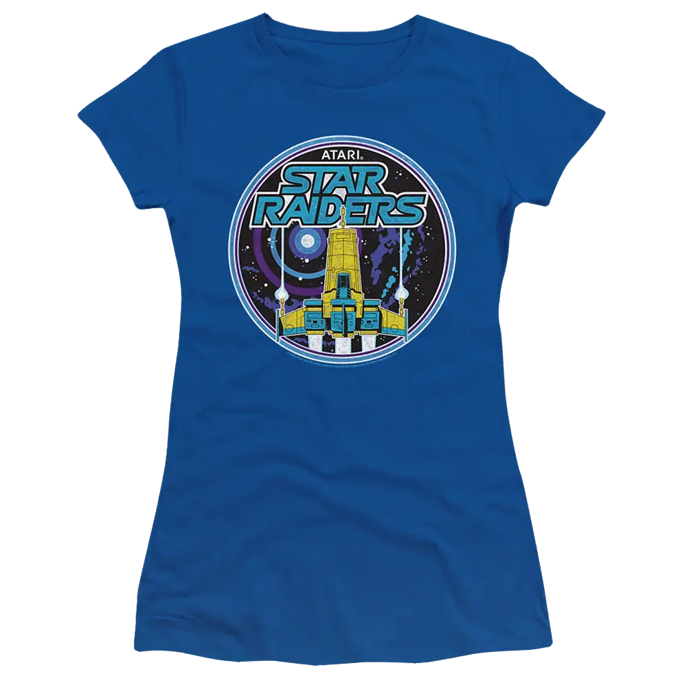 Atari Badge - Juniors T-Shirt Atari