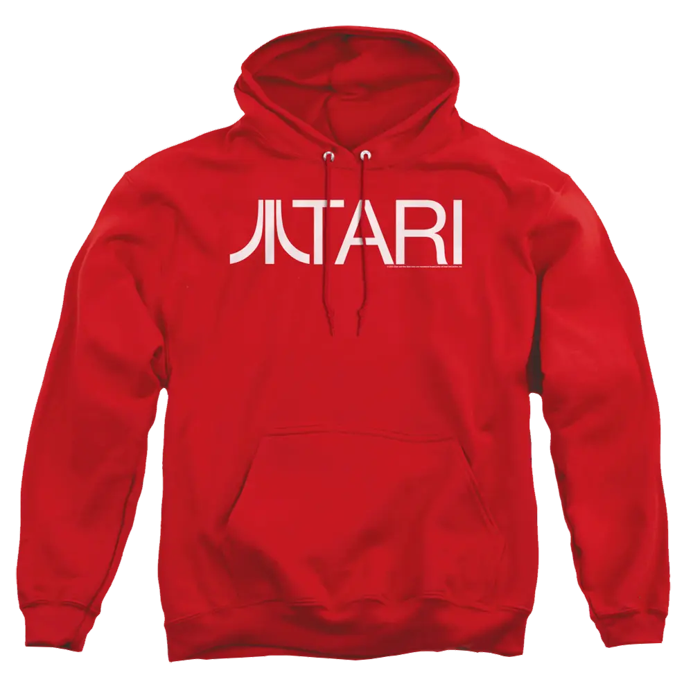 Atari Atari - Pullover Hoodie Atari