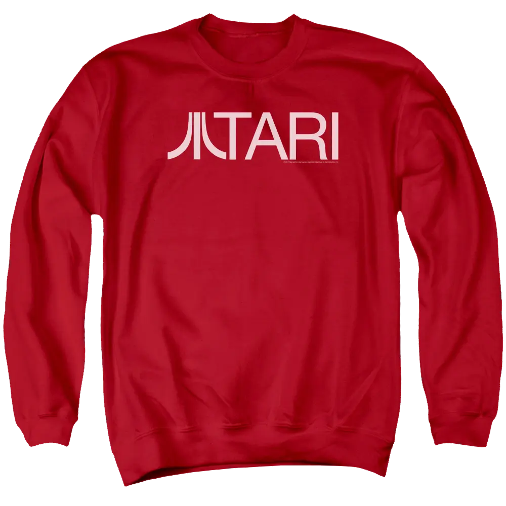 Atari Atari - Men's Crewneck Sweatshirt Atari