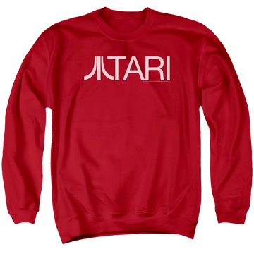 Atari Atari - Men's Crewneck Sweatshirt Atari