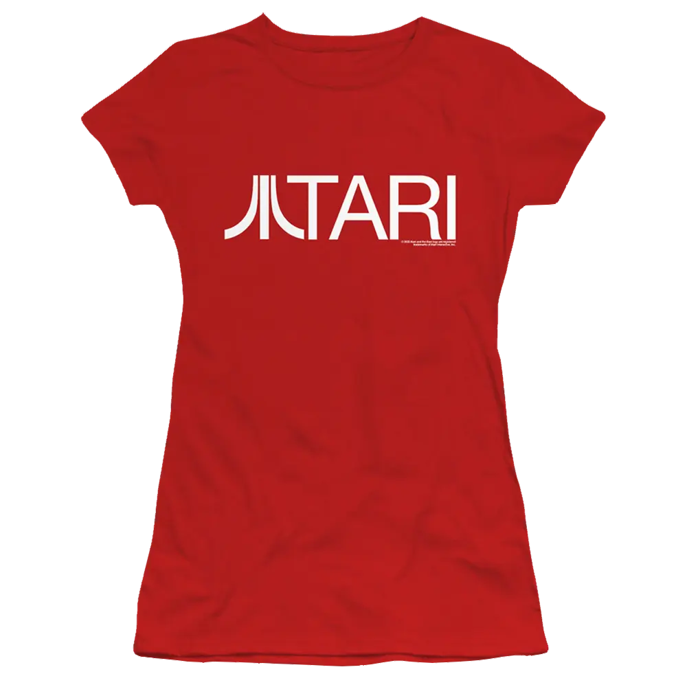 Atari Atari - Juniors T-Shirt Atari