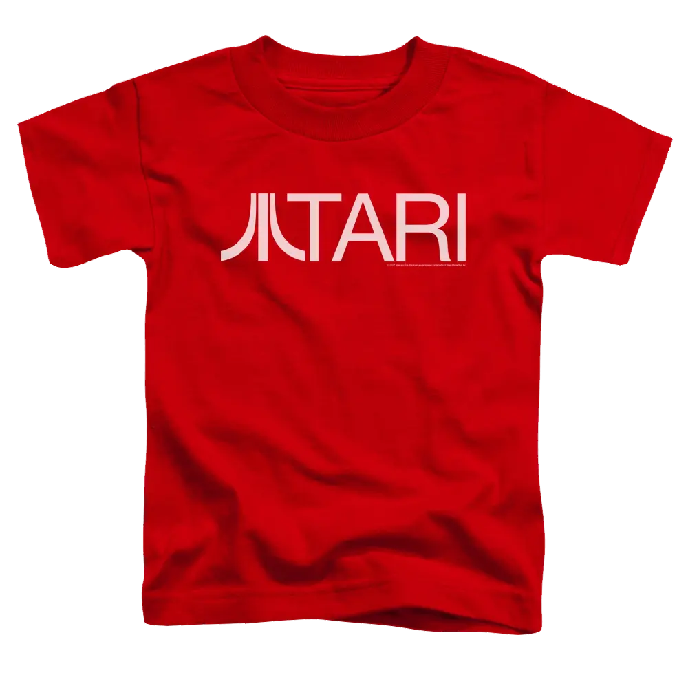 Atari Atari - Kid's T-Shirt (Ages 4-7) Atari