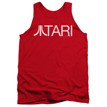 Atari Atari Men's Tank Atari