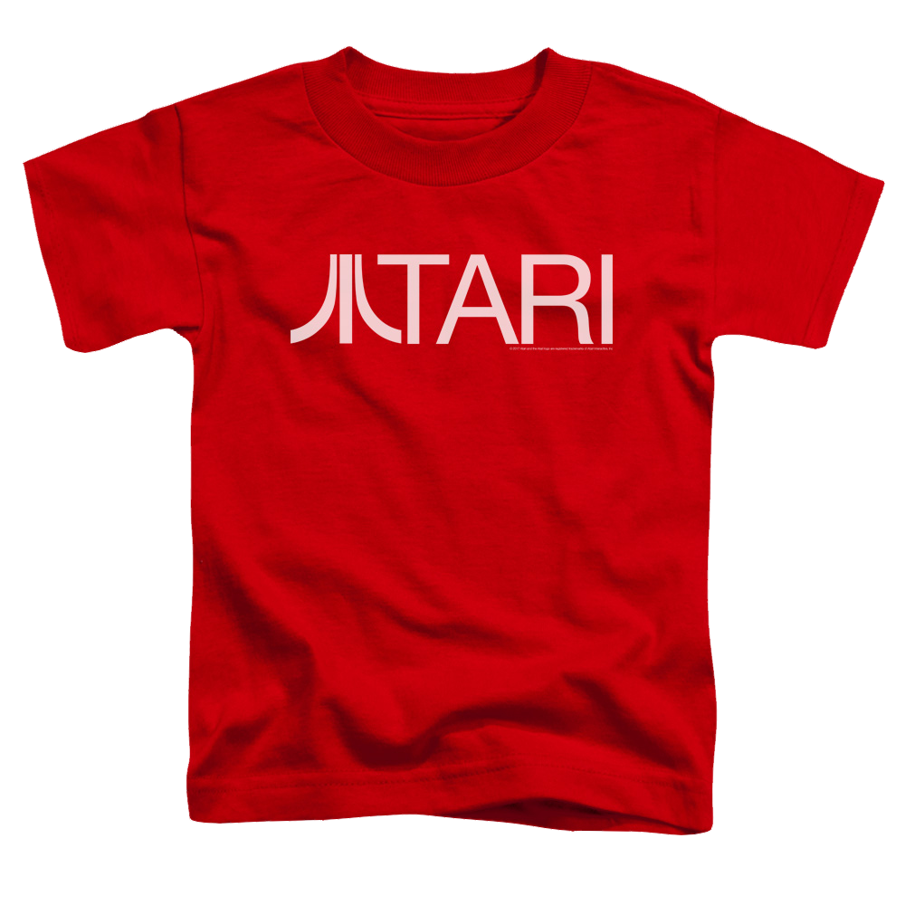 Atari Atari - Toddler T-Shirt Toddler T-Shirt Atari